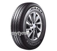 SUMMER TYRE Wanli SL106 175/65 R14 90T 6PR