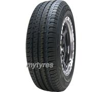 SUMMER TYRE Winrun R350 235/65 R16C 115/113T 8PR BSW