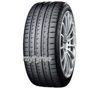SUMMER TYRE Yokohama Advan Sport (V105S) 285/35 ZR19 99Y