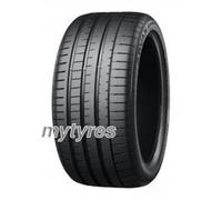Yokohama Advan Sport (V107) ( 245/50 R19 105W XL *, RPB )
