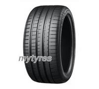 Yokohama Advan Sport (V107) ( 255/35 ZR19 (96Y) XL RPB )