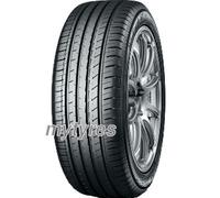 Yokohama BluEarth-GT (AE51) ( 195/50 R16 88V XL BluEarth, RPB )