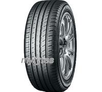 Yokohama BluEarth-GT (AE51) ( 235/55 R17 99W BluEarth )