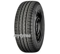 Yokohama BluEarth-Van RY55 ( 235/65 R16C 121/119R 10PR BluEarth )
