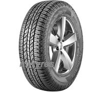 Yokohama Geolandar A/T G015 195/80 R15 96H passenger car All-season tyres Tyres R1166