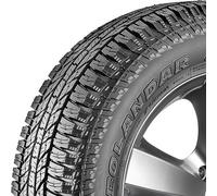 SUMMER TYRE Yokohama Geolandar A/T (G015) 245/70 R16 106T OWL WL M+S