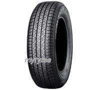 SUMMER TYRE Yokohama Geolandar (G91AV) 225/65 R17 102H M+S