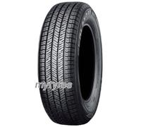 SUMMER TYRE Yokohama Geolandar (G91AV) 235/55 R18 100H M+S