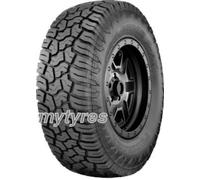 SUMMER TYRE Yokohama Geolandar X-AT (G016) 275/70 R16 119/116Q 8PR RBL M+S
