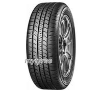 SUMMER TYRE Yokohama Geolandar X-CV (G057) 255/55 R19 111W XL RBL M+S