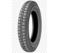 Summer Tyres 125 R15 Journey 68S WR093