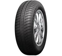 Summer Tyres 165/70 R14C Goodyear 89R EFFICIENTGRIP COMPAC