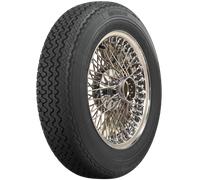 Summer Tyres 165 R15 Michelin 86V XAS N0