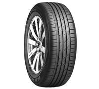 Summer Tyres 185/65 R14 Nexen 86H NBLUE HD PLUS