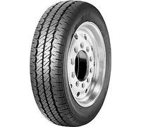 Summer Tyres 185 R15C Maxtrek 103/102S SU810 M+S