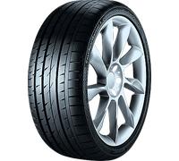 Summer Tyres 195/45 R16 Continental 80V SPORT CONTACT 3 FR