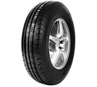 LINGLONG 195/50R13C 104 R701 Trailer / Caravan Use Only 1955013 Tyres x 2