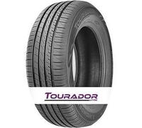 TYRE SUMMER TOURADOR 195/55 R16 91V X WONDER TH1 XL