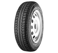 Summer Tyres 195/65 R15C Continental 95T VAN CONTACT 100 Runflat