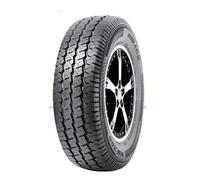 Summer Tyres 195/65 R16C Mirage 104/102T 8PR MR200 M+S