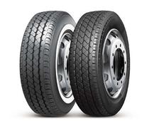 Summer Tyres 195/65 R16C Roadx 104/102R 8PR C02