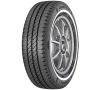 Summer Tyres 195/75 R14C Goodyear 106/104S DURAMAX GEN-2 WSW