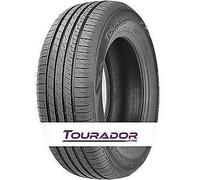Summer Tyres 205/60 R16 Tourador 96V X WONDER TH1 XL