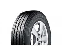 Summer Tyres 205/70 R15C Firestone 106/104R 8PR VANHAWK2