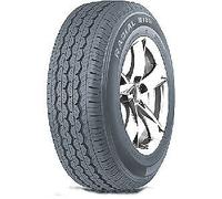 Summer Tyres 205/75 R16C Goodride 110/108Q 8PR H188 M+S