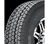 Goodyear Wrangler AT/S ( 205 R16C 110/108S 8PR )