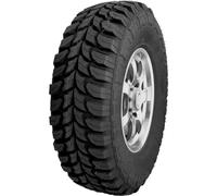 Summer Tyres 205 R16 Linglong 110Q CROSSWIND M/T