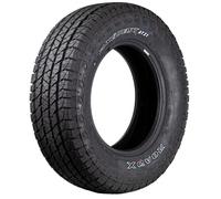 Summer Tyre 205 R16 Roadx 110/108S 8PR AT21