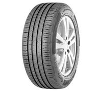 Continental ContiPremiumContact 5 ( 215/60 R16 95H )