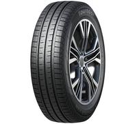 Summer Tyres 215/60 R16C Tourador 103/101T X WONDER VAN