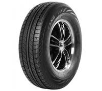 Summer Tyres 215/60 R17C Nankang 109/107T CW-20