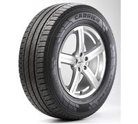Summer Tyre 215/60 R17C Pirelli 109T CARRIER