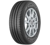 Summer Tyre 215/75 R16 Goodyear 116R EFFICIENTGRIP CARGO
