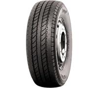 Sava Trenta 2 215/75 R16 113/111R passenger car Summer tyres Tyres LAND ROVER: Discovery 2, Freelander 2 Off-Road, FIAT: Ducato III Platform / Chassis