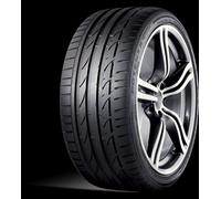 Bridgestone Potenza S001 RFT ( 225/35 R19 88Y XL *, runflat )