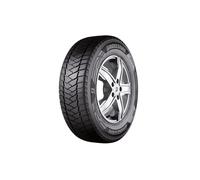 TYRE ALL SEASON BRIDGESTONE 225/55 R17 109/107H DURAVIS ALL SEASON EVO