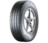 Continental ContiVanContact 200 ( 225/55 R17C 109/107H 8PR Double Labeling 104H )