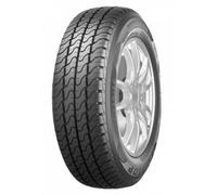 Summer Tyres 225/55 R17C Dunlop 109/107H 8PR ECONODRIVE