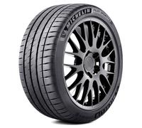 Summer Tyres 225/55 R19 Michelin 99V PILOT SPORT4