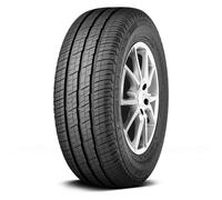 Continental VancoContact 2 ( 225/60 R16C 105/103H 6PR Dual Branding 101H )