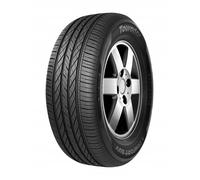 Summer Tyres 225/60 R17 Tourador 99H X COMFORT SUV M+S