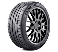 Summer Tyres 225/60 R18 Michelin 100V PILOT SPORT 4 SUV