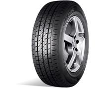 Summer Tyres 225/65 R16C Bridgestone 112T DURAVIS R660