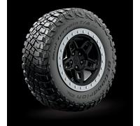 BF Goodrich Mud-Terrain T/A KM 3 ( LT225/75 R16 115/112Q POR )