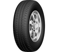 Summer Tyres 225/75 R16C Linglong 121/120R GREEN-MAX VAN