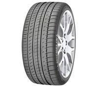 TYRE SUMMER MICHELIN 235/50 R19 99W LATITUDE SPORT 3 (MO)